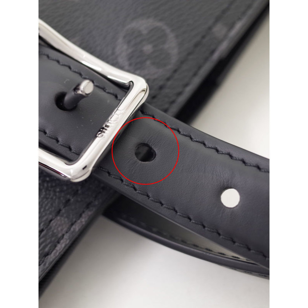 Louis Vuitton Black Eclipse Monogram Apollo Tote … - image 4